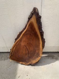 Wooden Wall Art