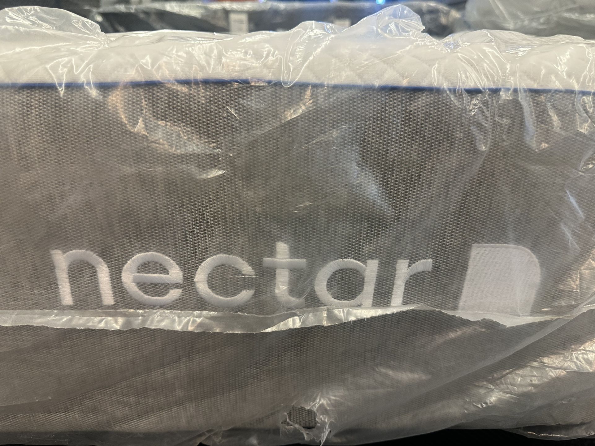 Cal King Mattress Nectar (4th Of July Sale πΊπΈππ§¨)