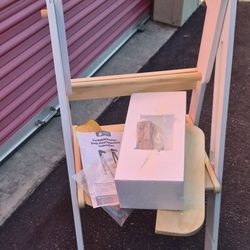 HARPPA Nordi | Foldable Toddler Tower