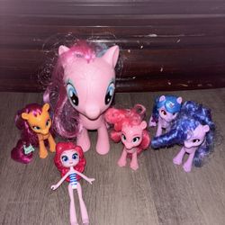 My Little Pony Bundle