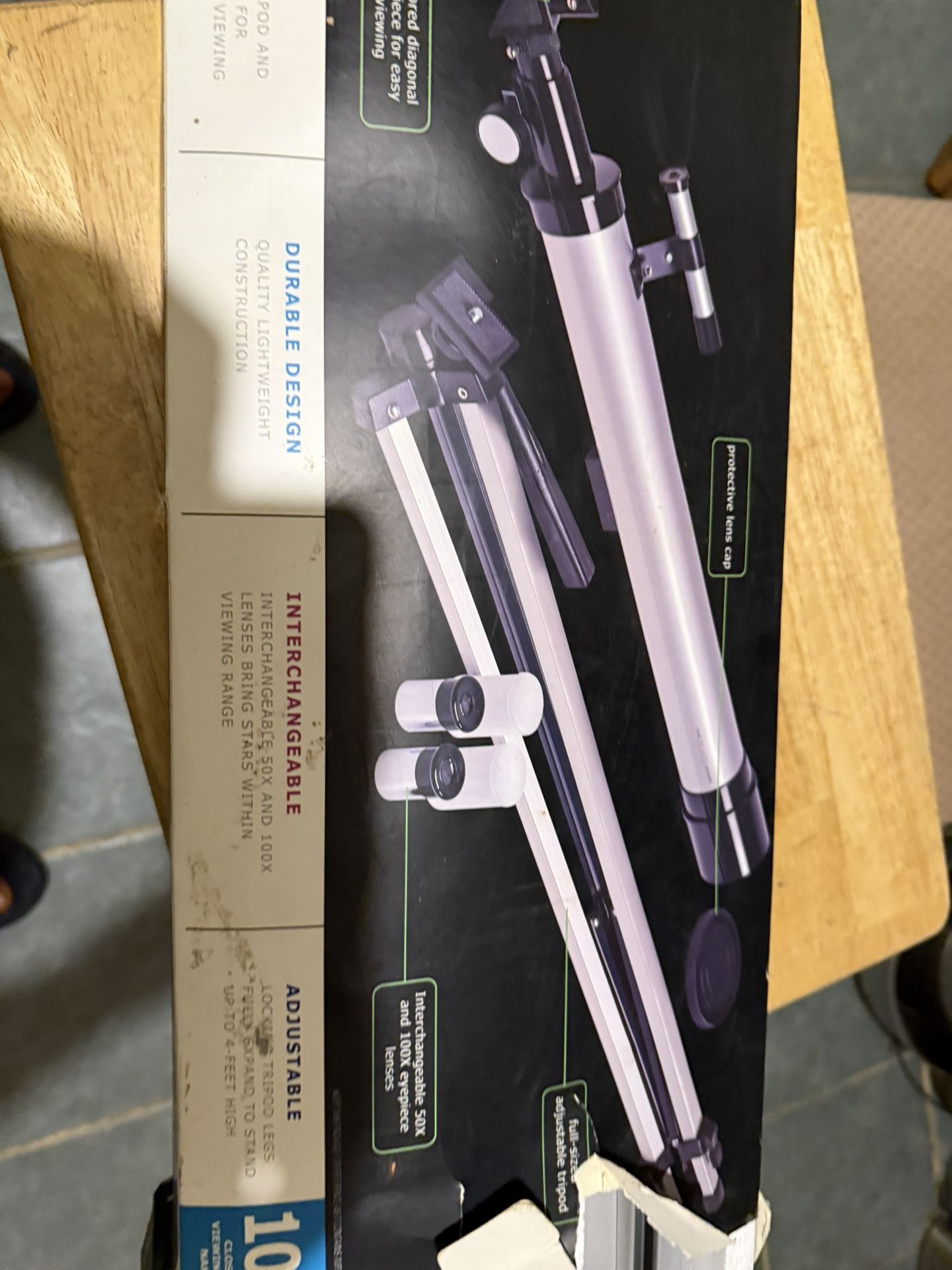 Telescope