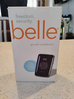 Belle Personal Emergency Response