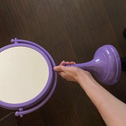 Makeup Mirror 