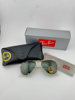 Rayban sunglasses