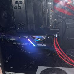 Mid Range Gaming PC 650 Obo