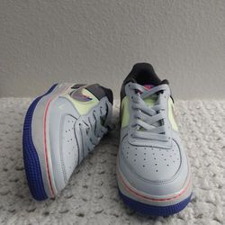Nike Air Force 1 Low 'Dunk It's Size 7y 