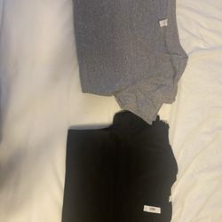 Women Crew neck Shirt 