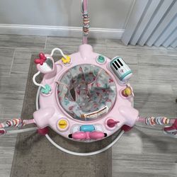 *Baby Jumper
