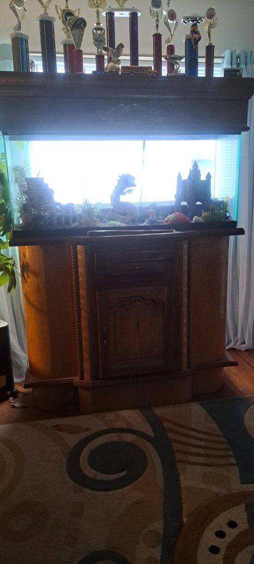 Fish Tank