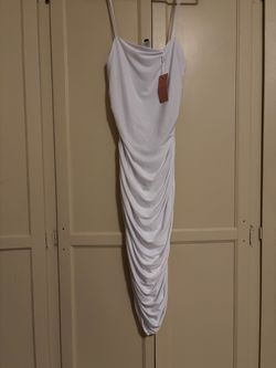 Nuevo large Color blanco