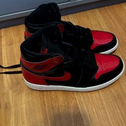 Jordan 1 