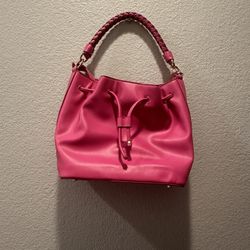 Pink Purse 