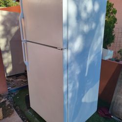 Refrigerator In Good Condition And Warranty Works Great For Garage 19th Ave And Baseline 