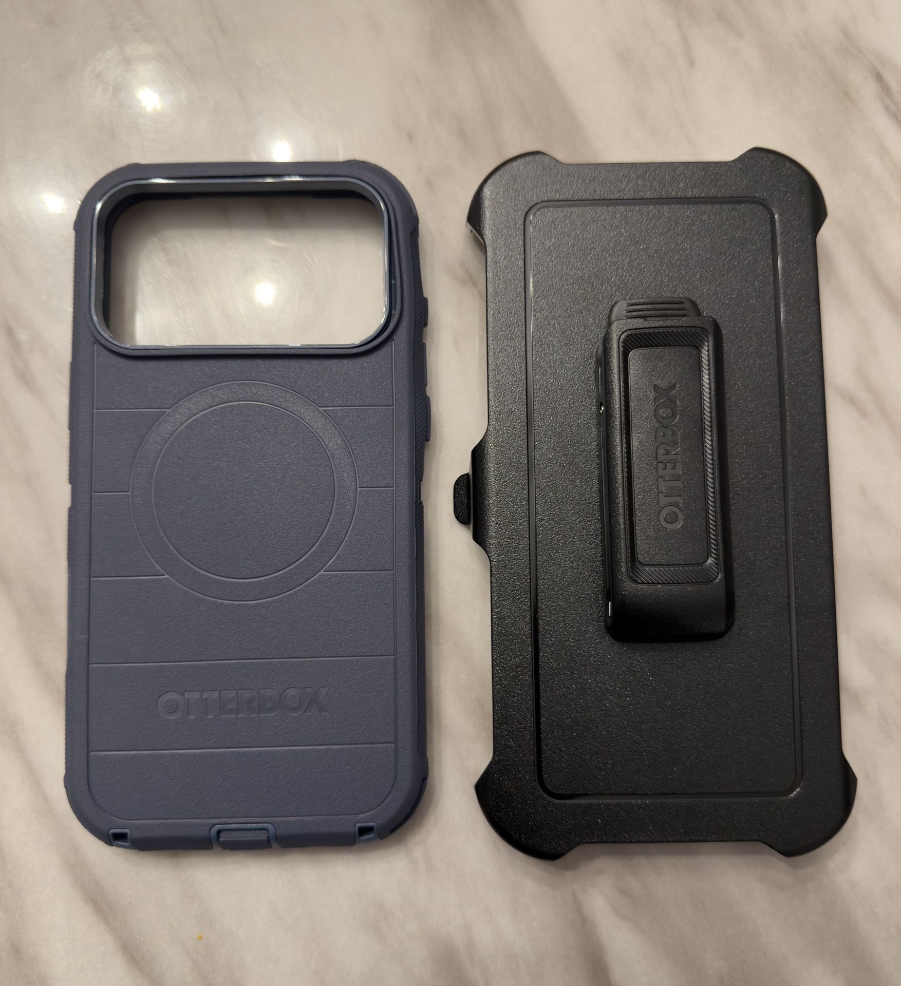iPhone 17 Pro Max Case