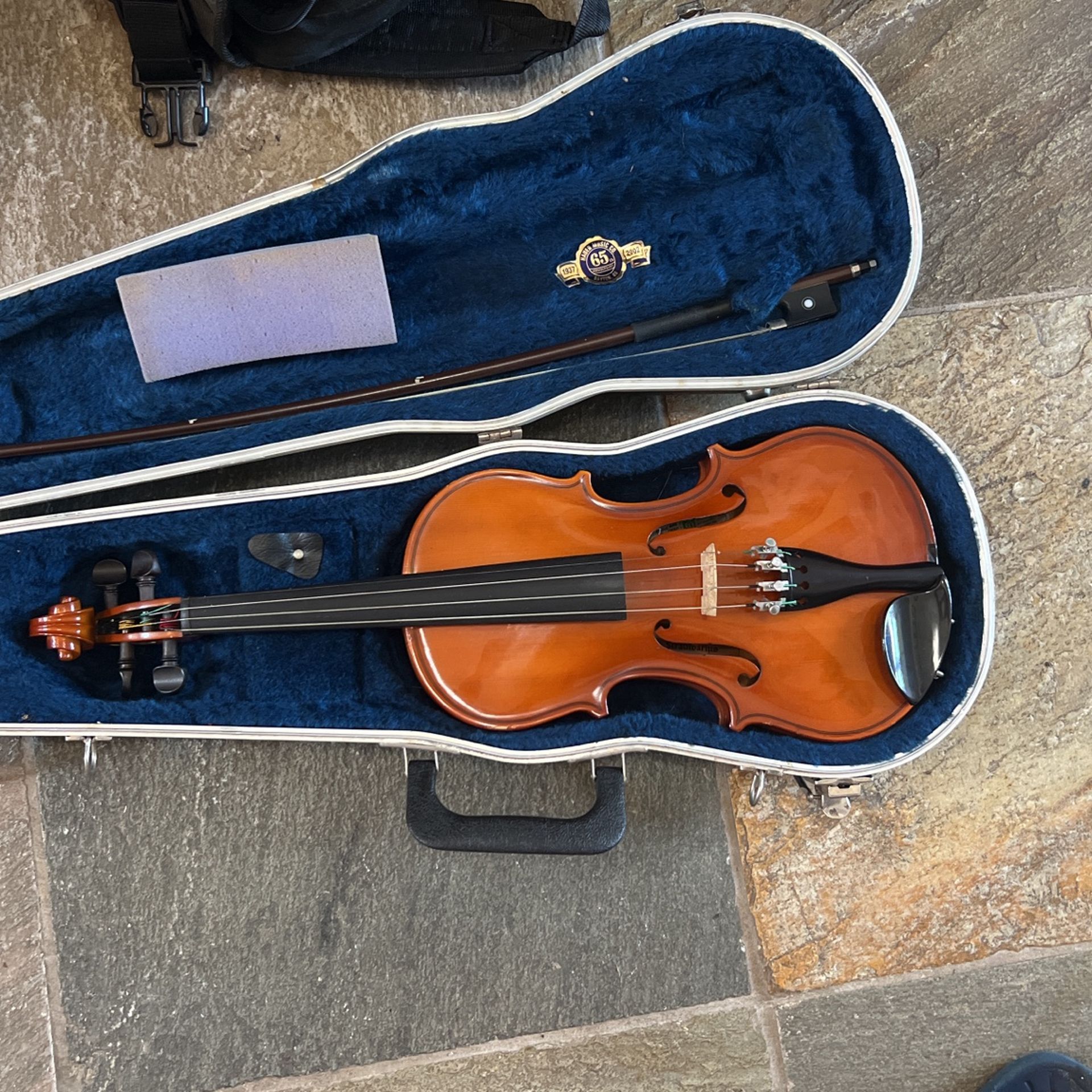 1/2 Size Violin