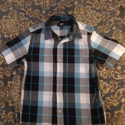 Boys Shirt