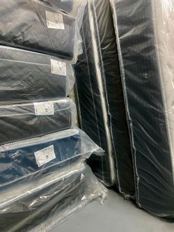 👑 King $175, 👸 Queen $100, Full from $90 – Take Home Today for Just $39 Down! 🚚🔥🌟Unbeatable Deals on Mattresses! Try B4 U Buy / Fast Delivery 