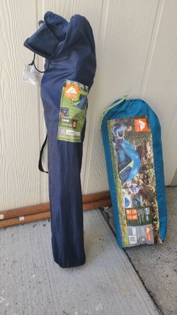 OZARK TRAIL HIKER TENT