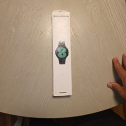 Samsung Galaxy Watch4 