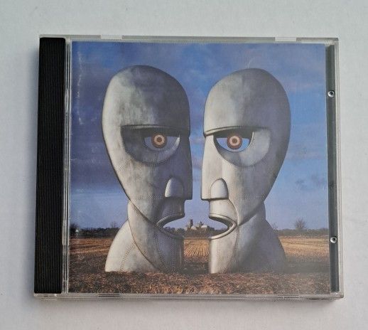Pink Floyd Audio CD