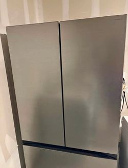 Samsung refrigerator