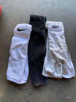 Football Towels
