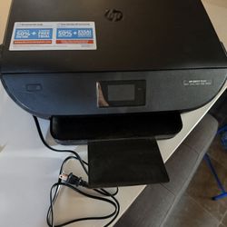 Hp Envy Printer