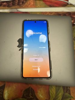 Galaxy Flip 7 Mint color
