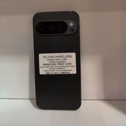 GOOGLE PIXEL 9 PRO 