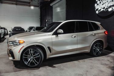 2019 BMW X5