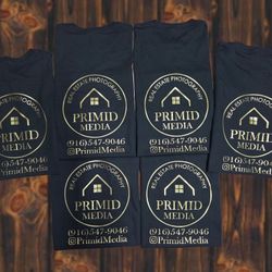 Custom Business Shirts 