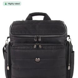 Fisher Price Diaper Bag