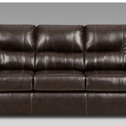 New queen size sleeper sofa with free delivery