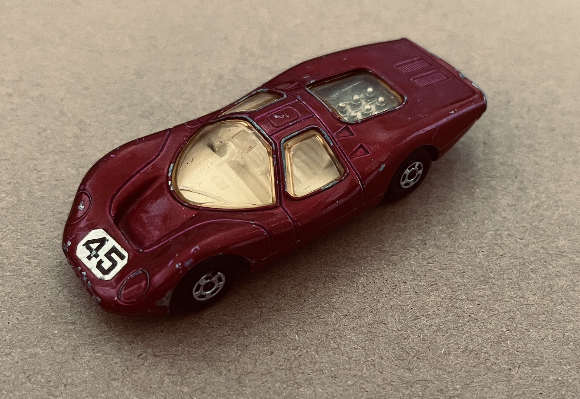 Hotwheel 