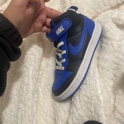 Nike Boy Shoes