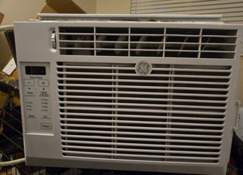 Window Ac Unit