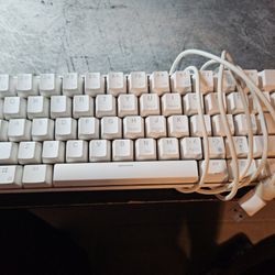 Royal Kludge Wired Keyboard Rgb