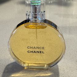 Chanel Chance 