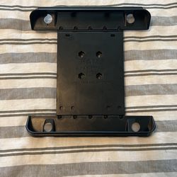 Ram iPad Holder