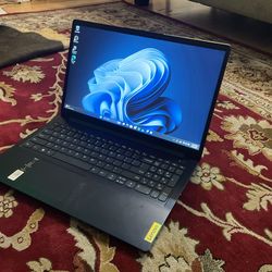 Lenovo ideapad 1i intel core i5