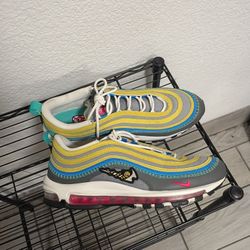 Nike Air Max 97