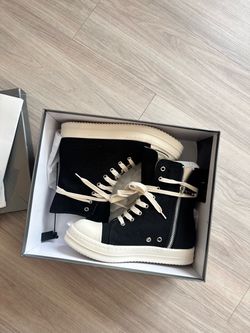 Size 39EU Rick Owen’s
