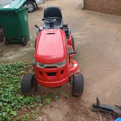 Snapper Lawn Mower