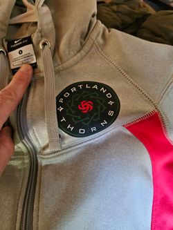 Thorns Hoodie