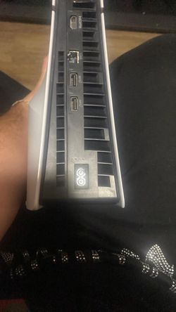 PS5 SLIM DISC 1TB