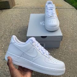 Air Force Onces