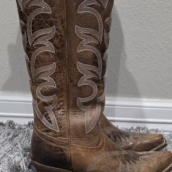 Shyanne Women's Western Boots
