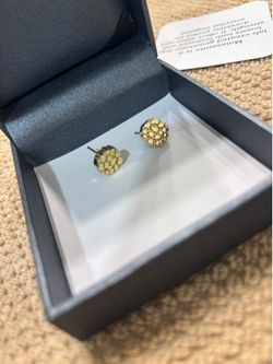 Gold nuggets