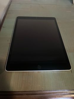 ipad Generation 9