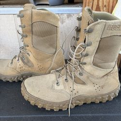 Men’s Tactical Boots